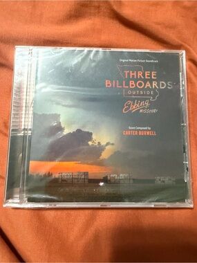 Carter burwell